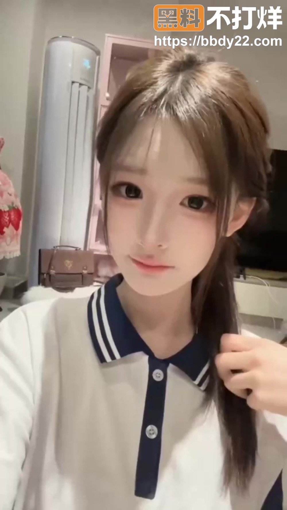 米娜学姐高考送祝福9