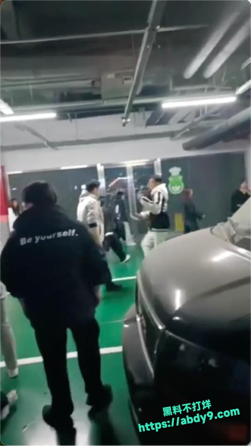 沈阳精神小妹约架视频 3