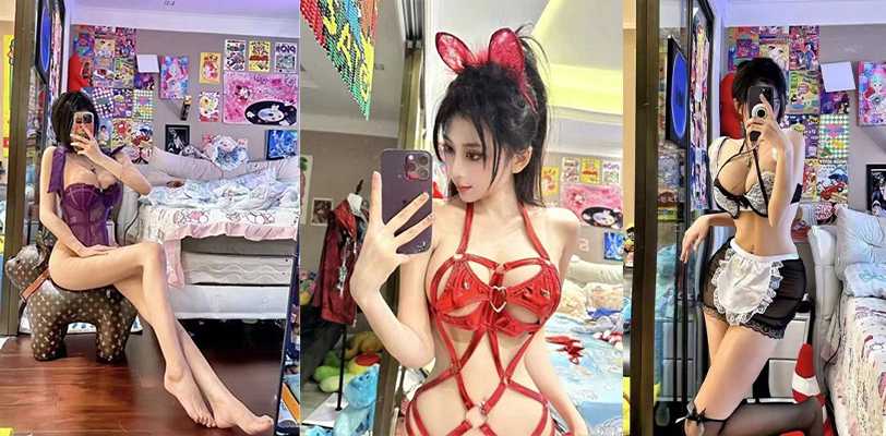 00后美女如何开上保时捷 闲鱼上卖鲍鱼 明码标价保质期60分钟 大神感叹现在年轻人套路真深