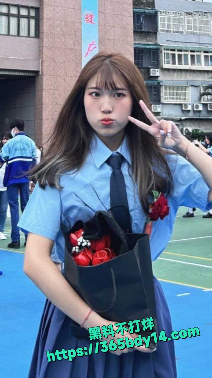 超可爱的19岁高三学生 3