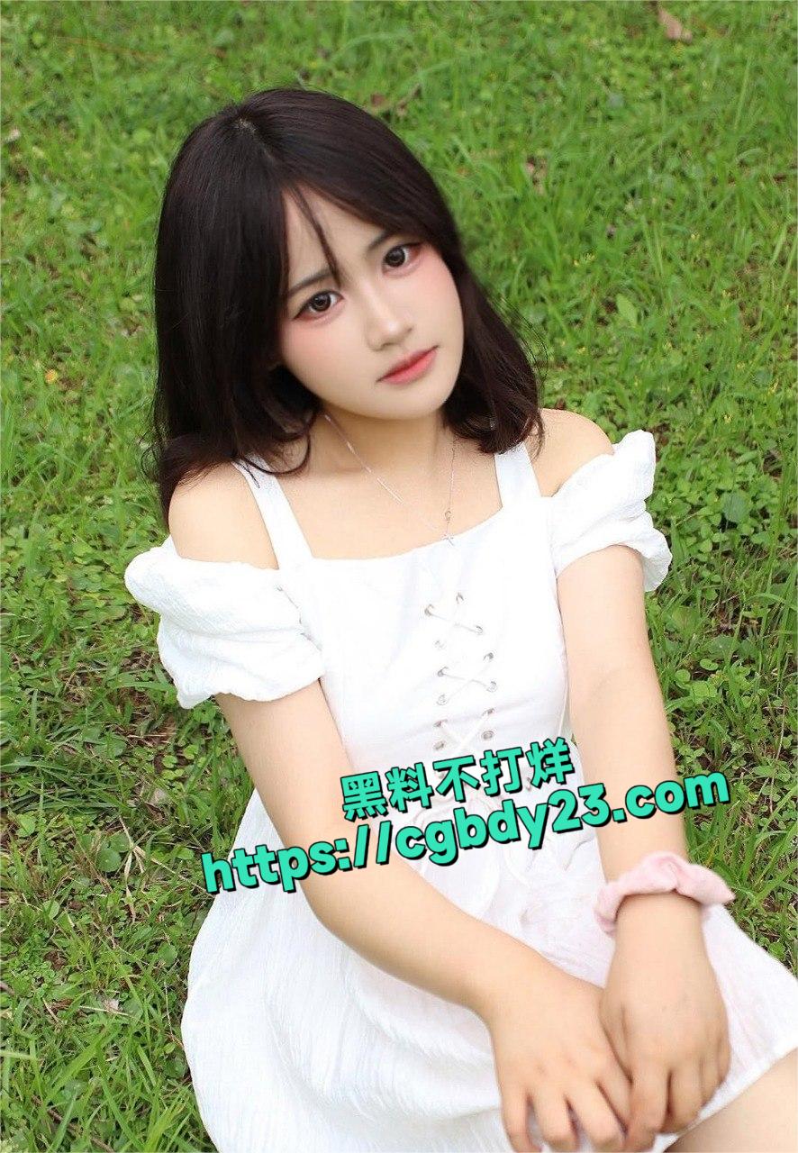 高中生小茵自拍6