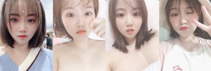 湖南长沙母狗余美婷自拍 清纯滤镜嫩上加嫩 多个视频极品合集流出！