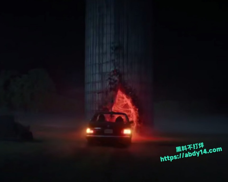 怪奇物语第五季 第四集2