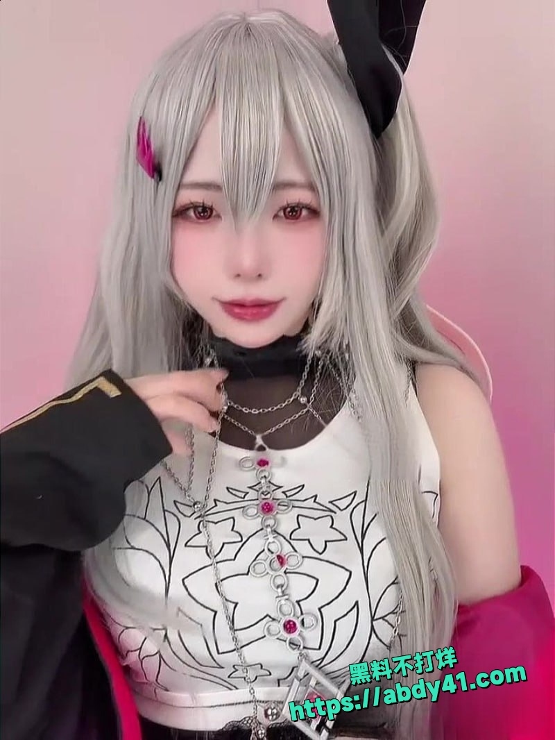 福利姬Rizunacos响咲莉欧娜ASMR神作1