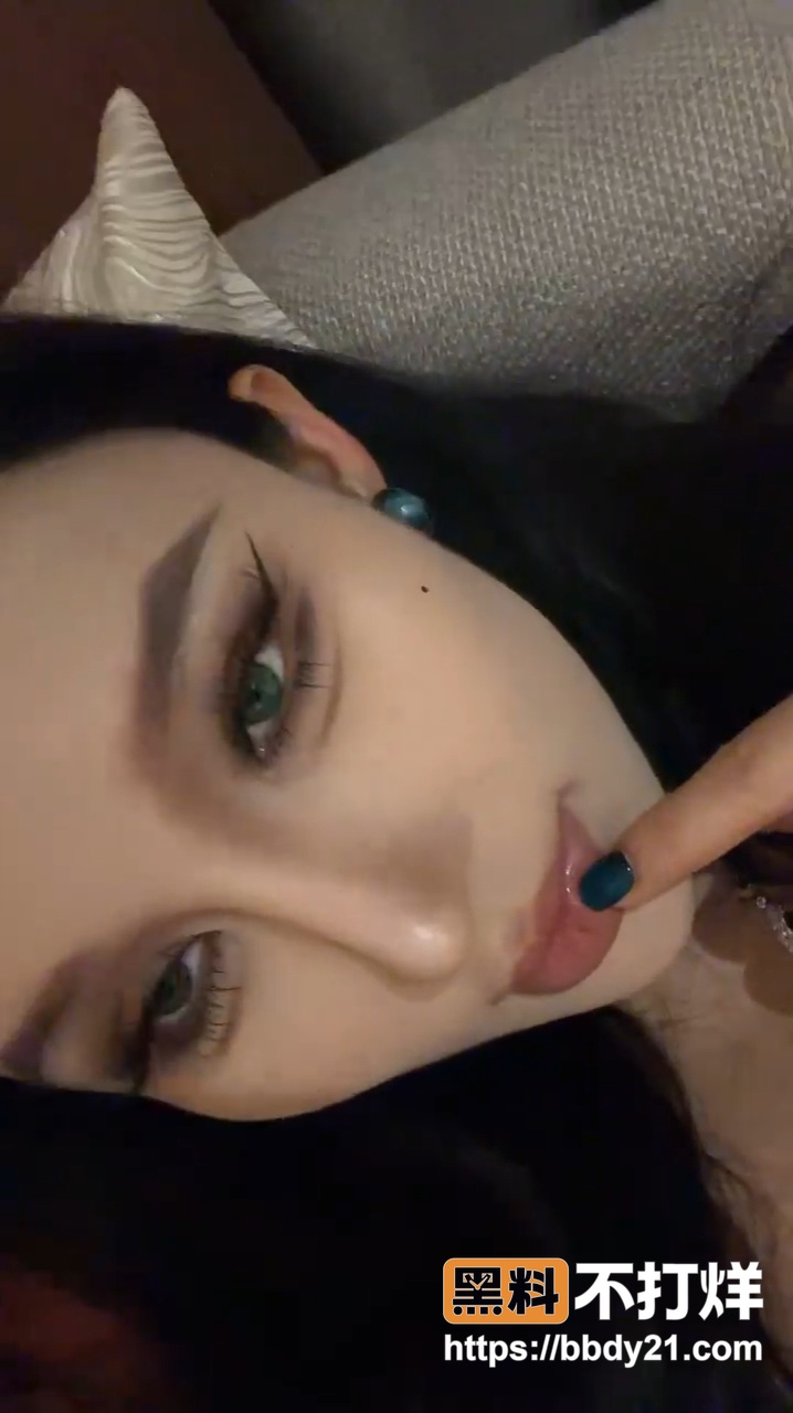 超牛大神 一只大美女7