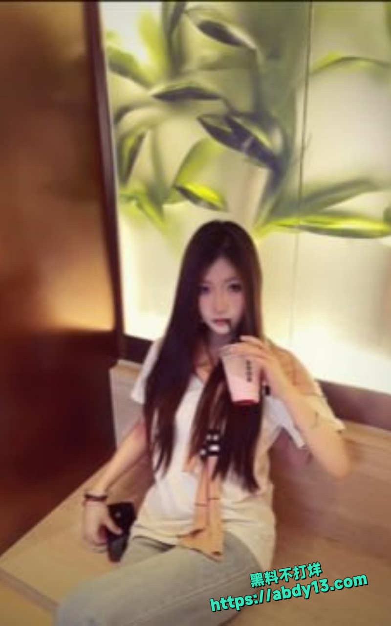 抖音顶级网红澪3