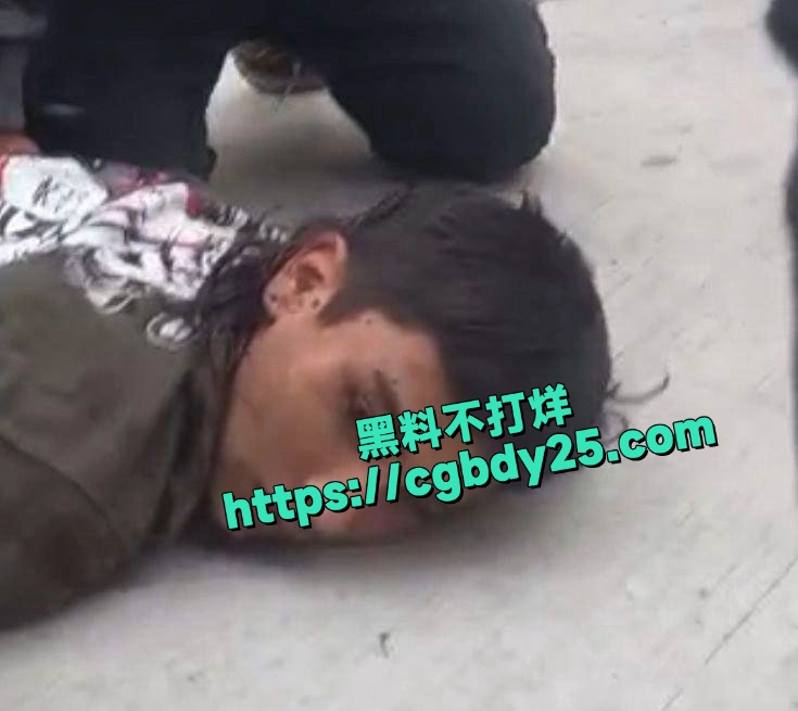 哥伦比亚总统候选人遭枪击4