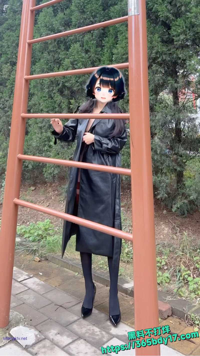 仙女吖户外调教露出13