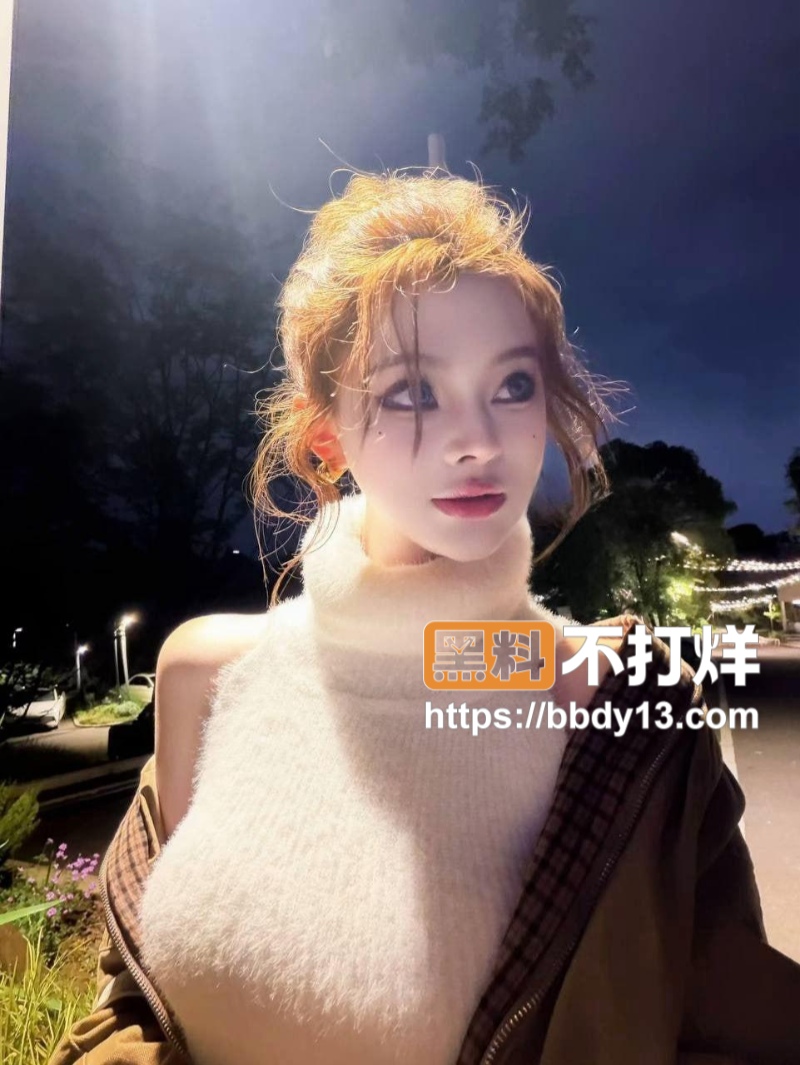 抖音50W顶美博主龙舌兰03