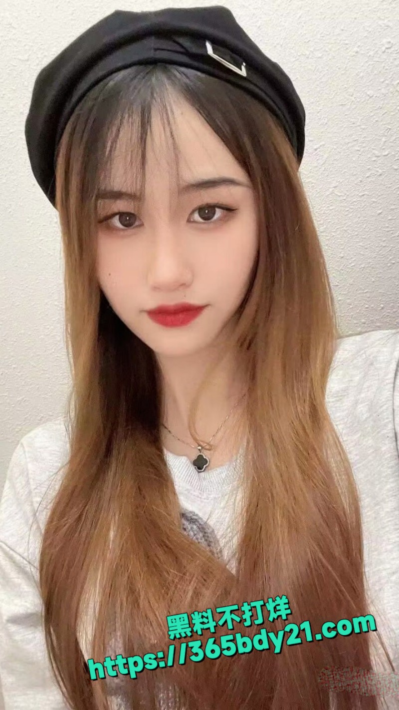 高颜值反差校花 2