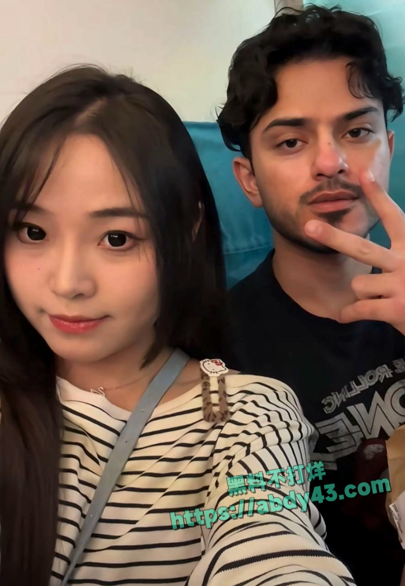媚黑婊追捧仙本那黑人 17