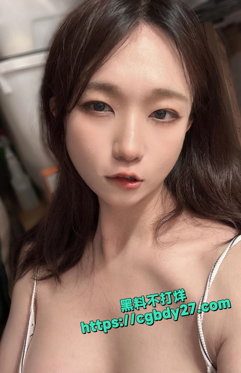 韩国小网红李慈英大尺度福利视频流出11