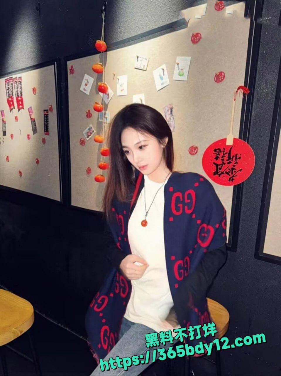 南宁师范大三学姐 许嘉阳5