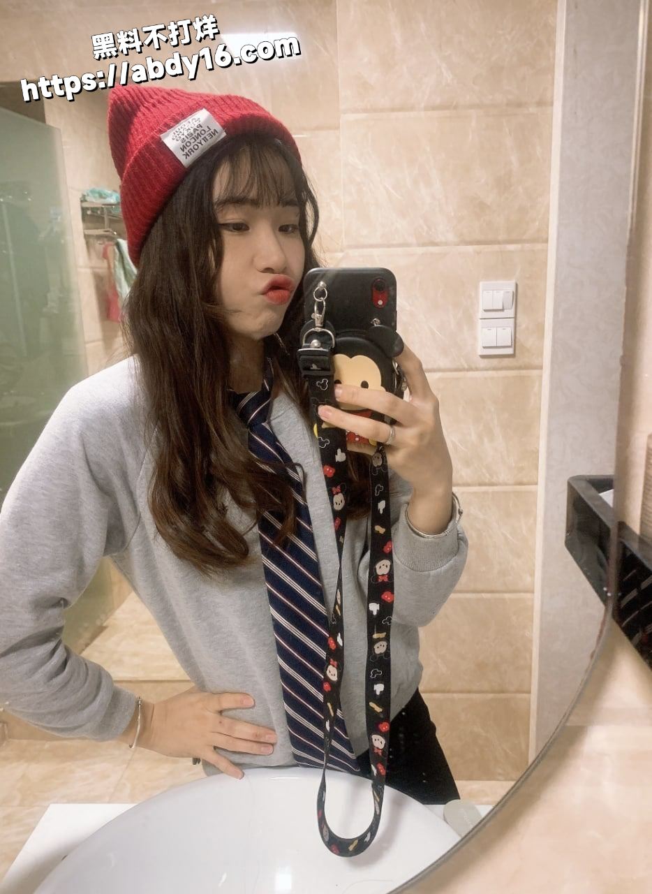 2盘点绝美女大学生每日大赛特辑
