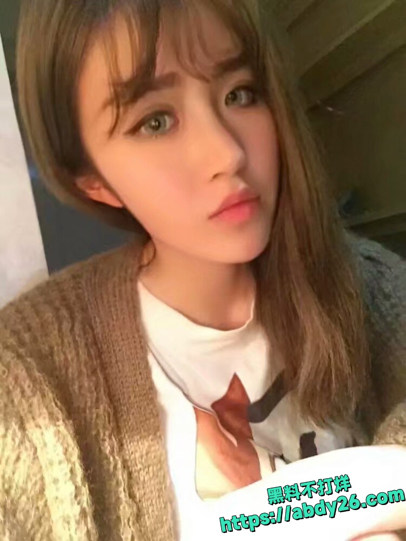 湖南李昕玉裸贷视频泄漏12