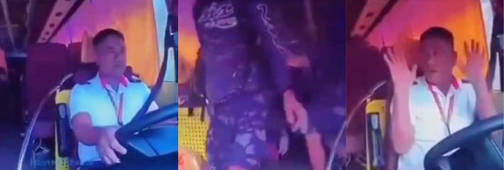 菲律宾一人妻发现丈夫出轨火冒三丈直接雇佣枪手将2人枪杀！