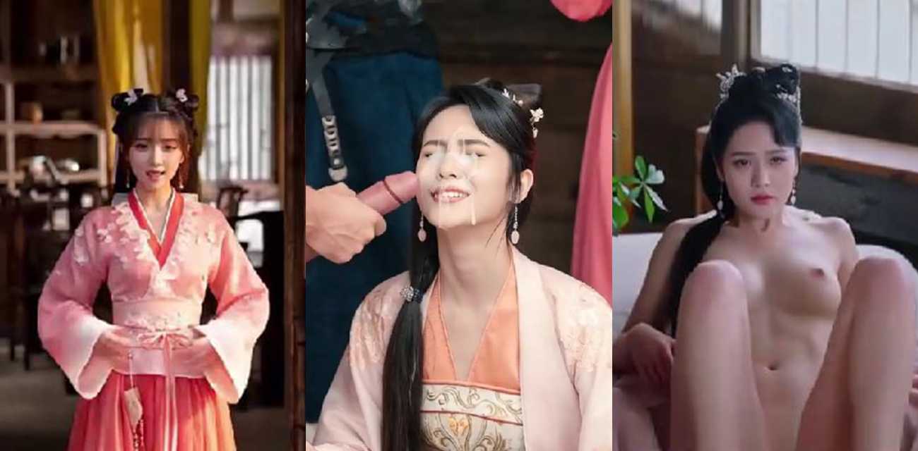 大神ai改编我有一个朋友 各色女明星一网打尽 上一秒还是正常画面 画风一转 马上就变大肚子多人运动