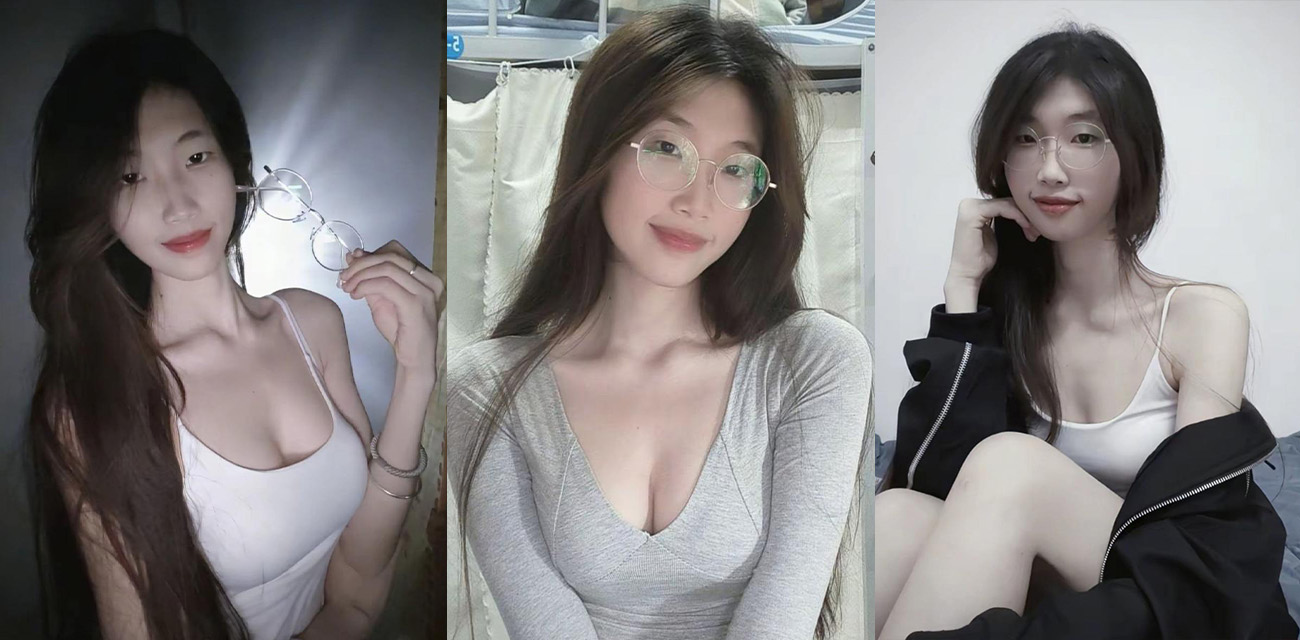 山东烟台大学反差眼镜婊 杨倩雪 顶级母狗出轨成性毫无廉耻 绿帽男友怒而曝光下贱肉便器