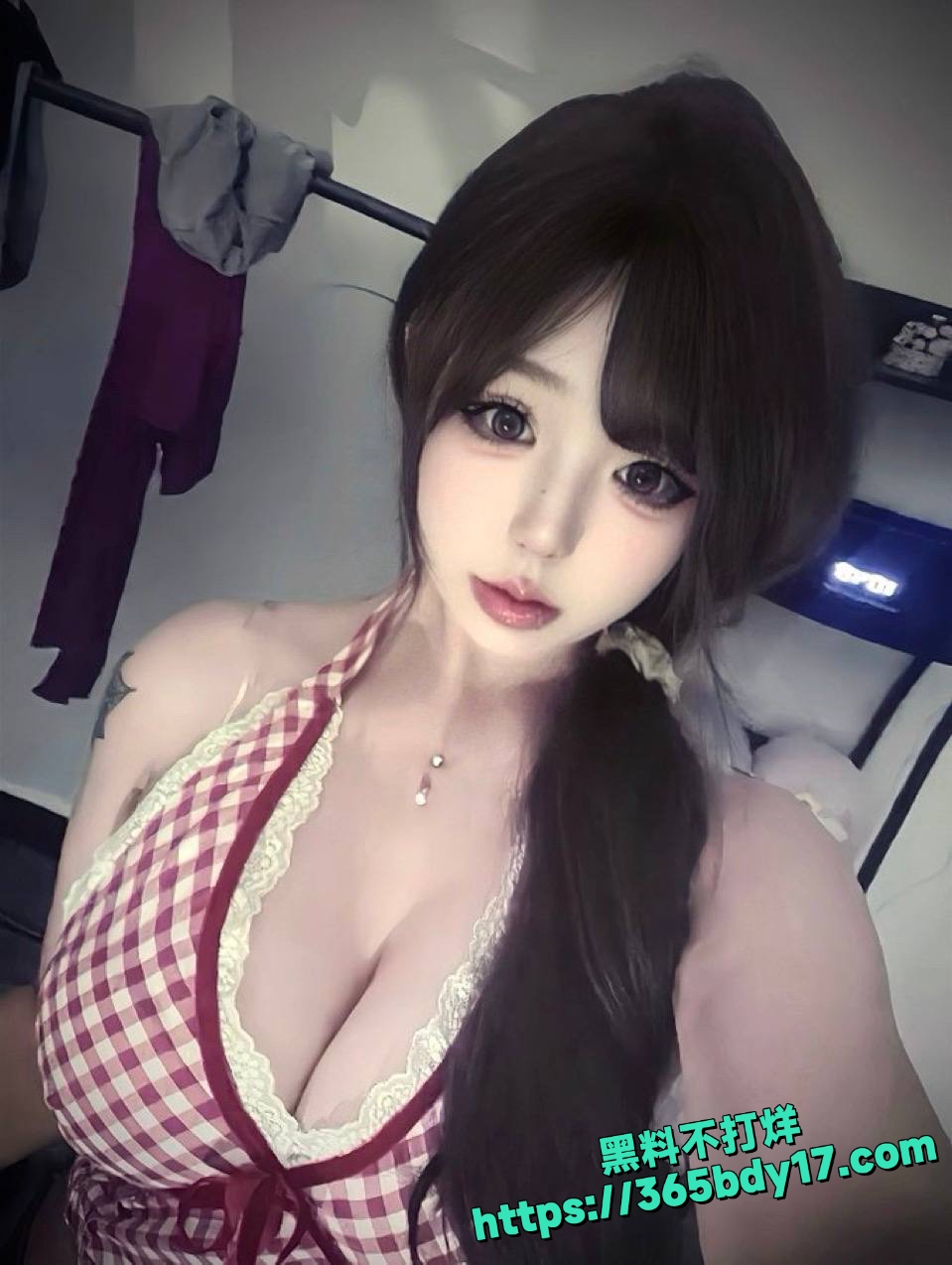 推特蜜水多汁高颜美女mishuiduozhi03