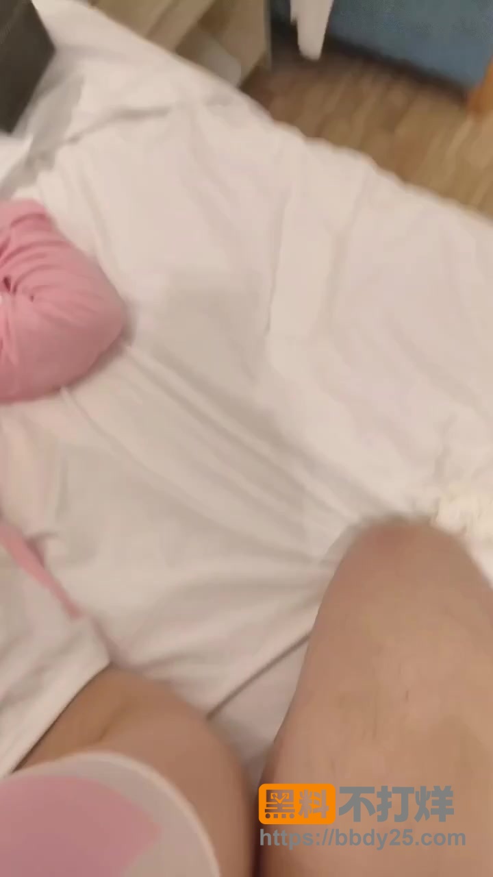 高颜值大奶精神小妹6