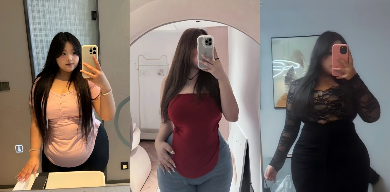 巨乳肥臀小妖精自拍 骑上位榜一大哥 猛推大屁股 颤不停