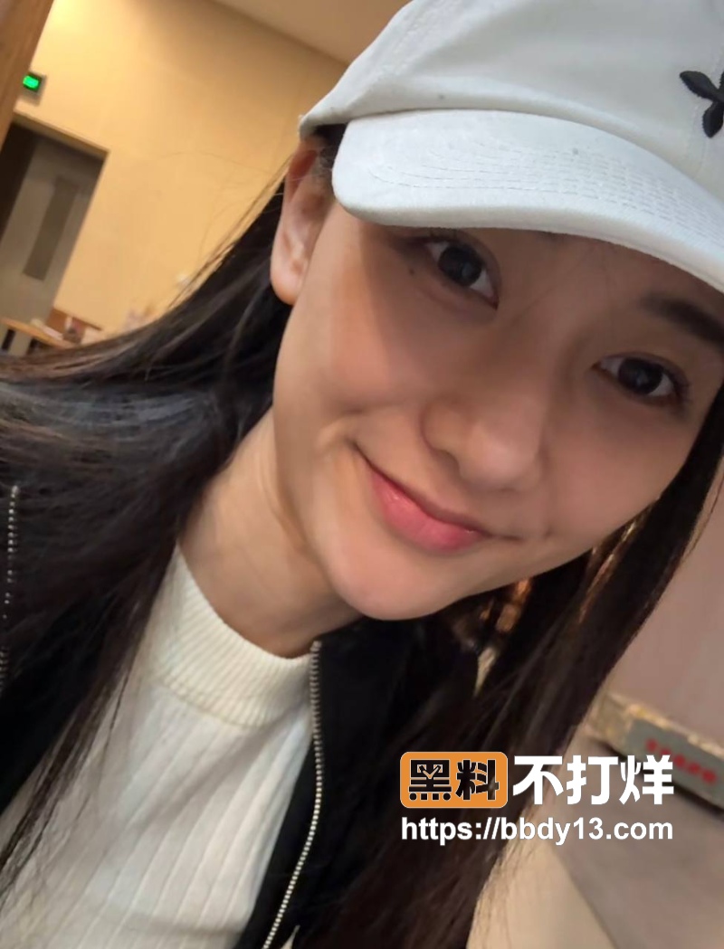 北京电影学院表演专业张宜佳21