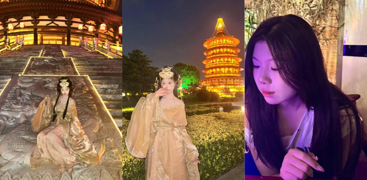 郑州七中骚婊子张露菲 清纯少女变肉便器精盆 上课跳蛋遥控高潮被操烂嫩穴