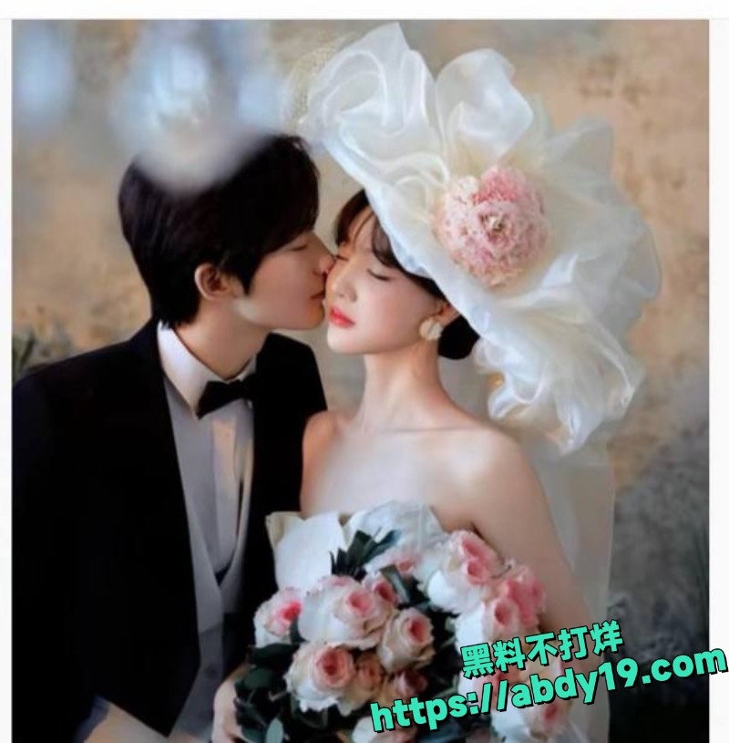 男网红秦衍曝光未婚妻7