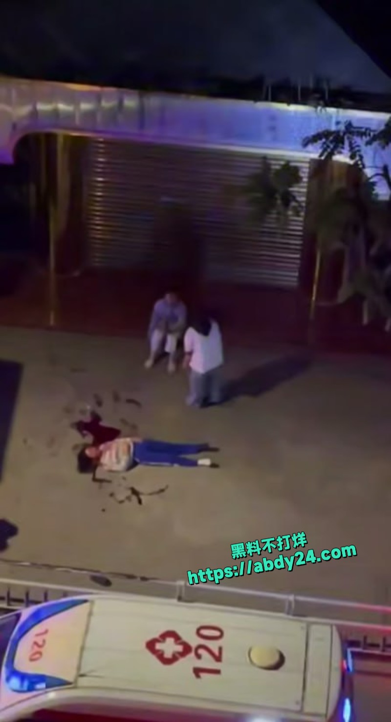 花季少女跳楼自杀3