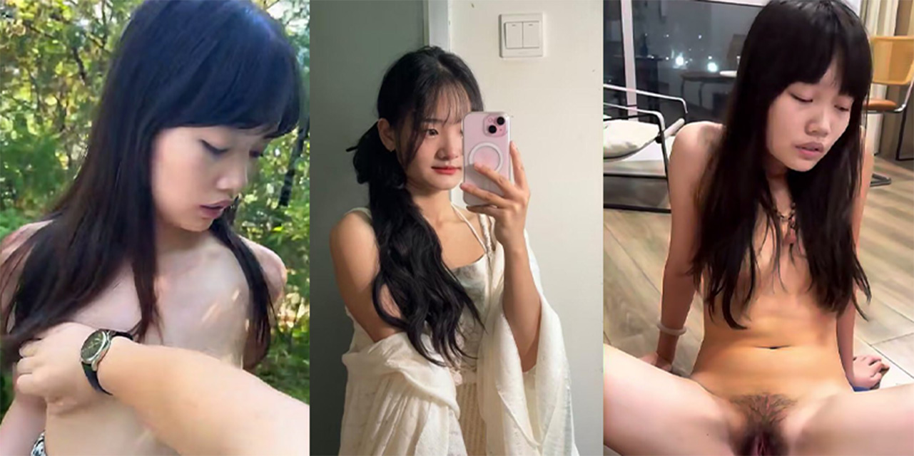 甜美清纯女友 黄潇潇 酒后和被富二代男友做爱十分听话 颜值还可以