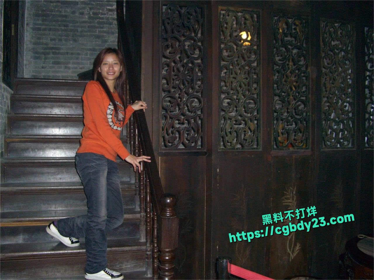 高雄清秀良家人妻5