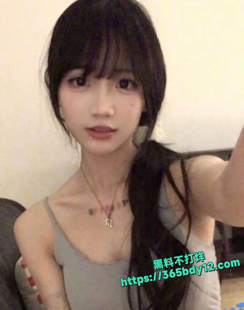抖音擦边网红心系小不雅视频流出