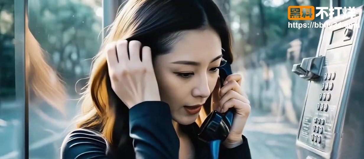 少妇白洁12集12
