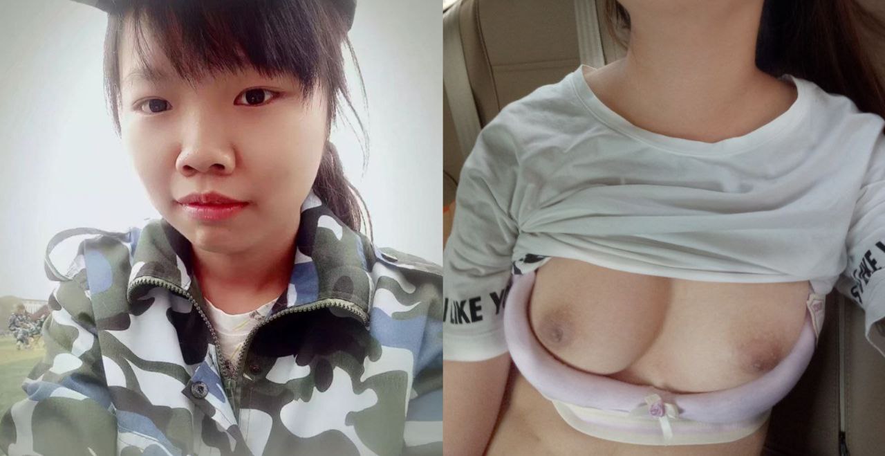 真实学生妹！刚上高三的学生妹 开车到她学校门口玩车震 刺激感直接拉满！