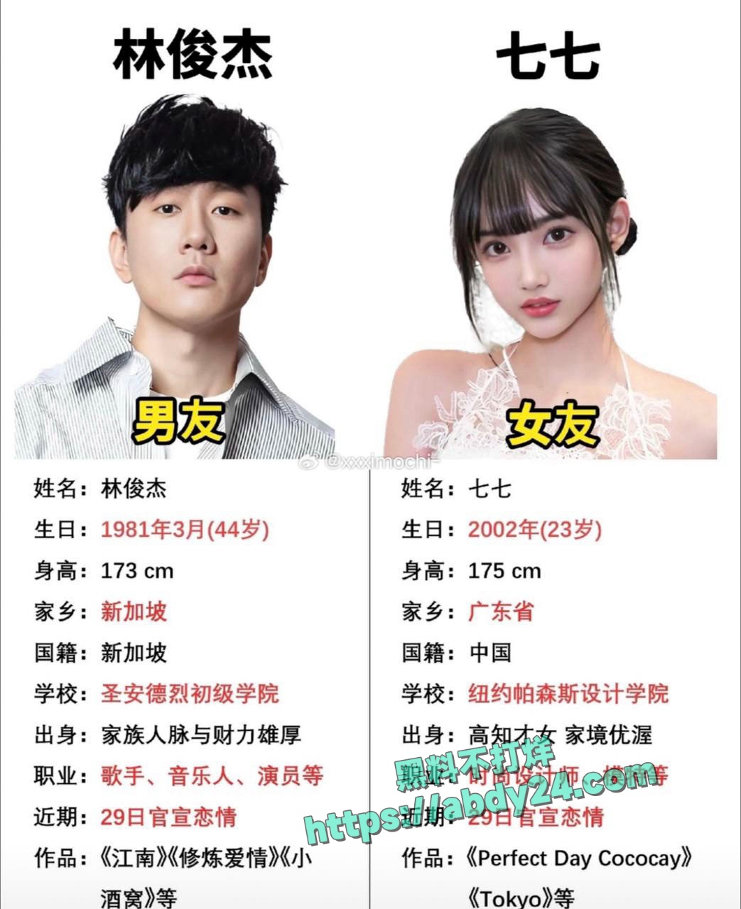 林俊杰女友七七警察局报警 11