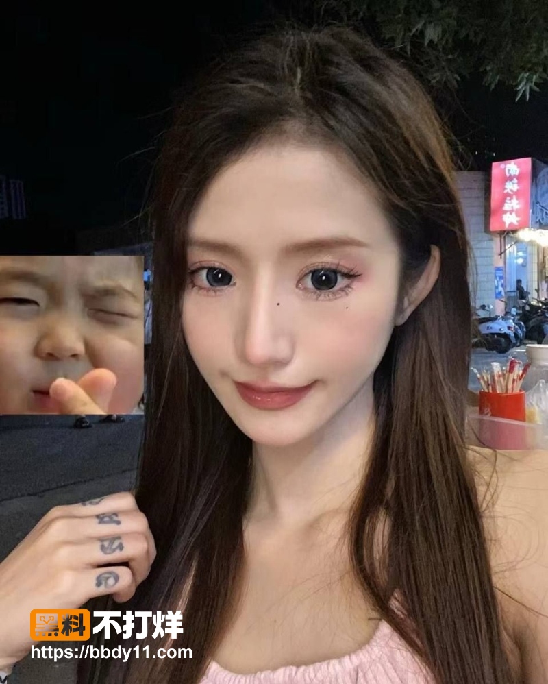 反差学妹 28