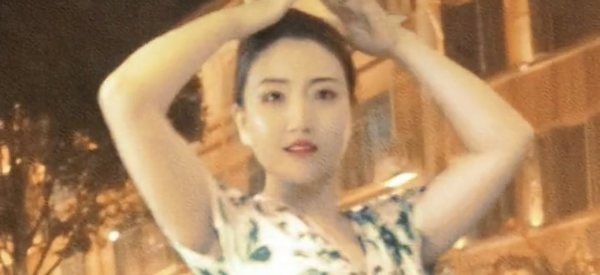 抖音燃如雪私拍自嗨视频流出 高颜值极品身材反差婊大尺度福利