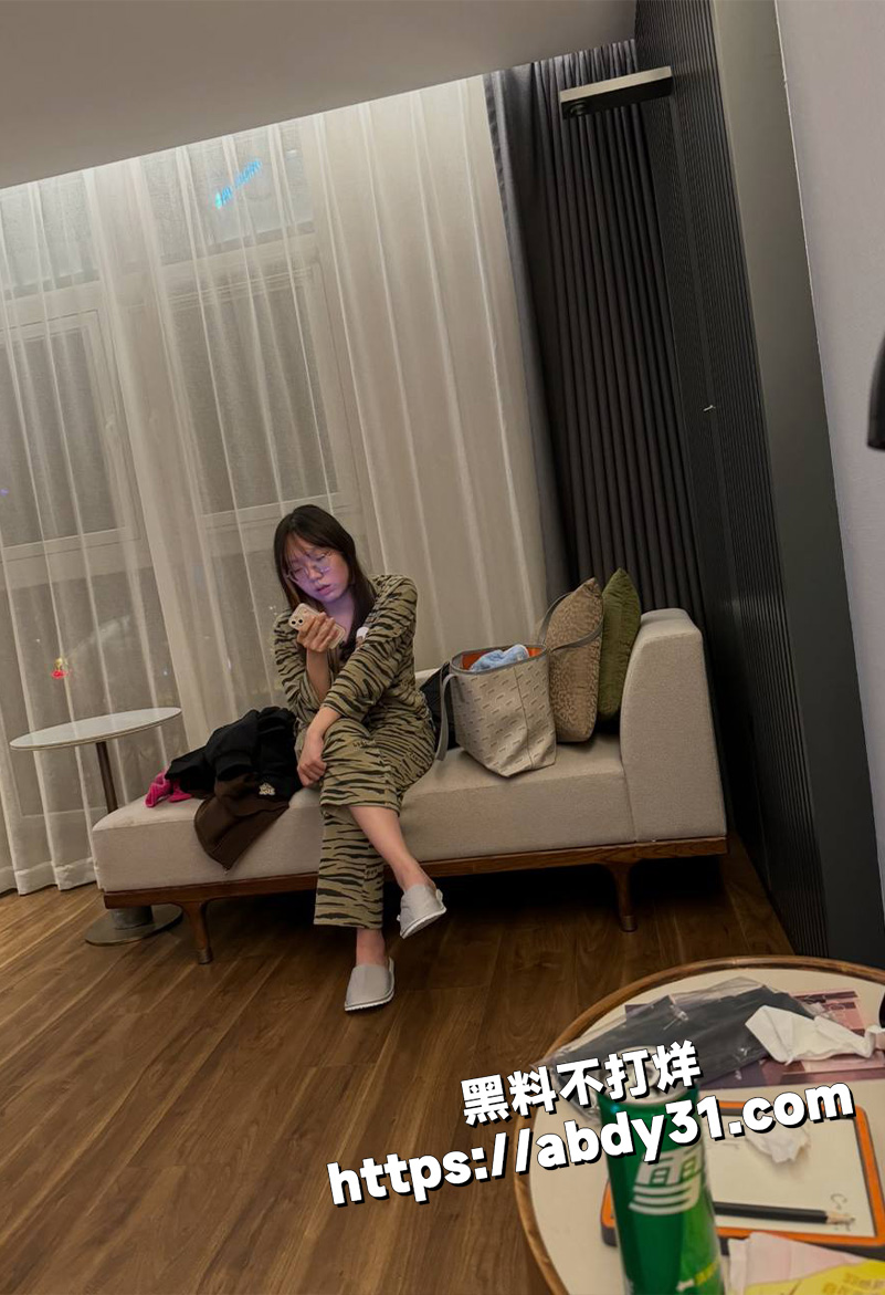 曝光前女友1