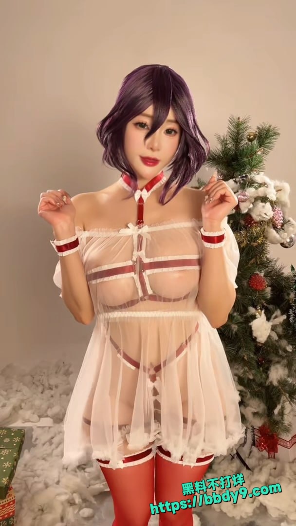 TinyAsa COS蕾赛5