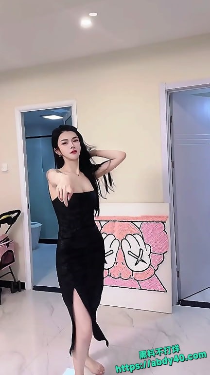 高颜值网红名媛 4