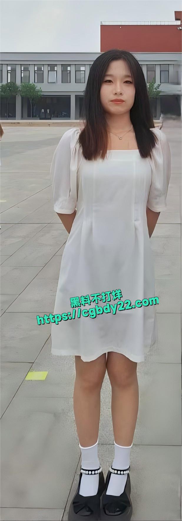 反差幼师于漫15