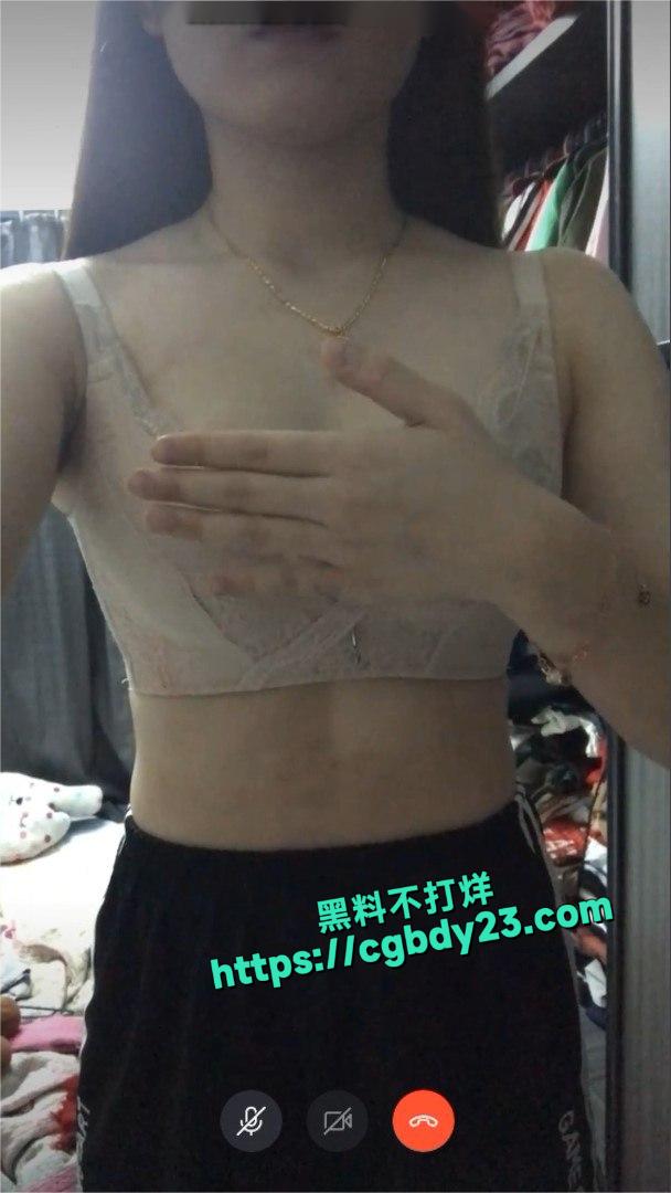 傻白甜学生妹10