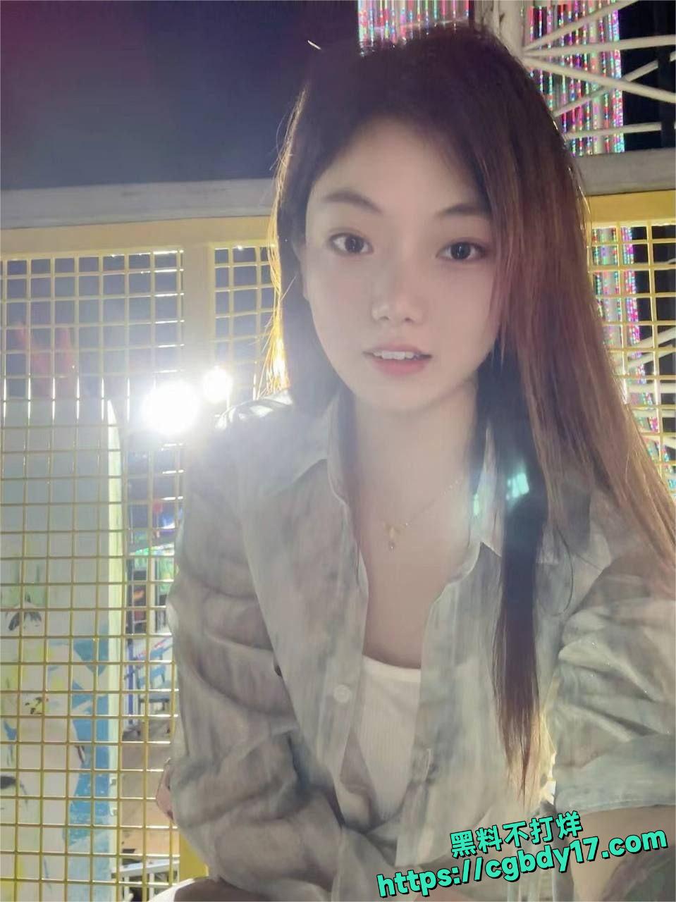 海口已婚人妻 靳梦琪 23