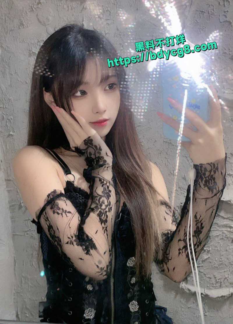 Jk美少女一团墨染推特萝莉5