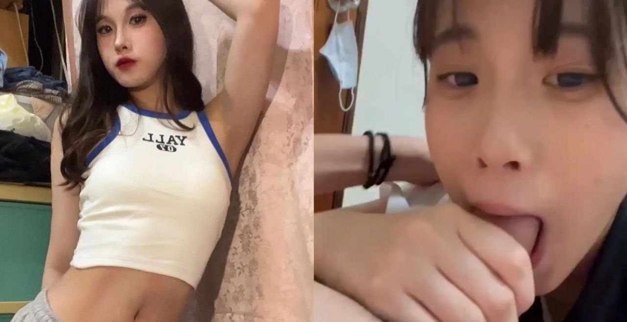 IG 台湾小美女 高颜值 陈小佩 和男友的性爱视频泄露，娇嫩身躯被操得嗷嗷叫