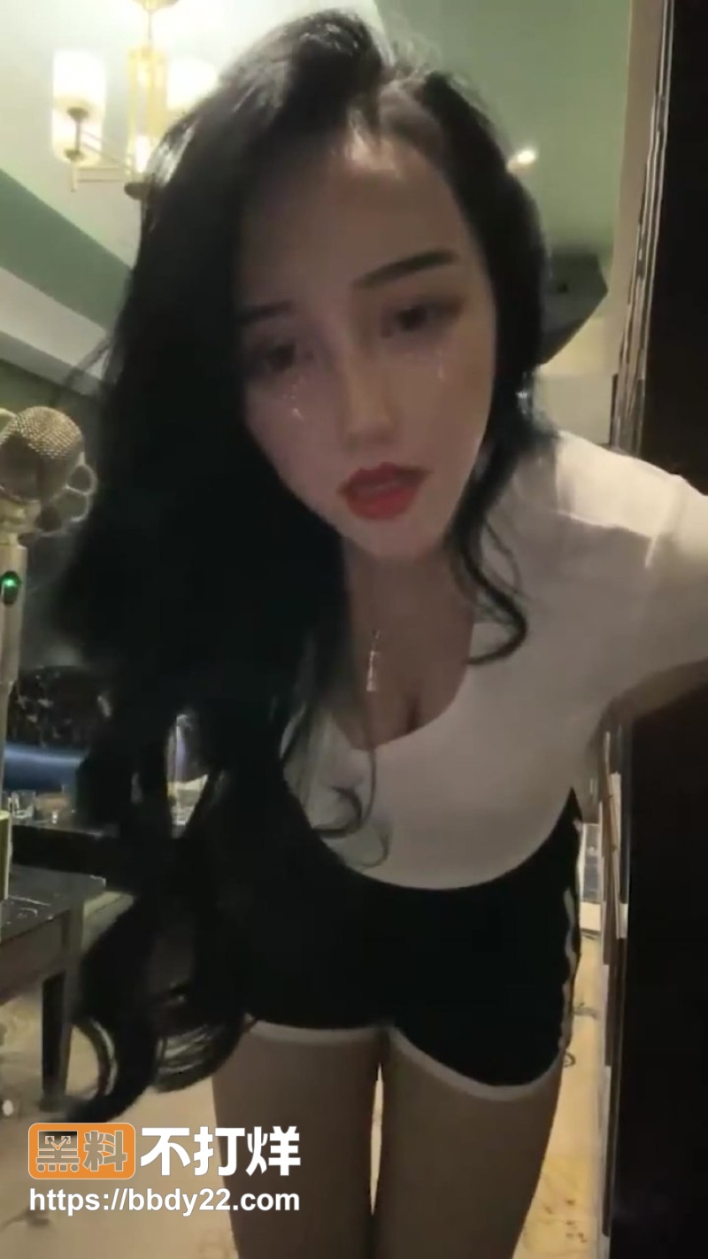 女网红 1