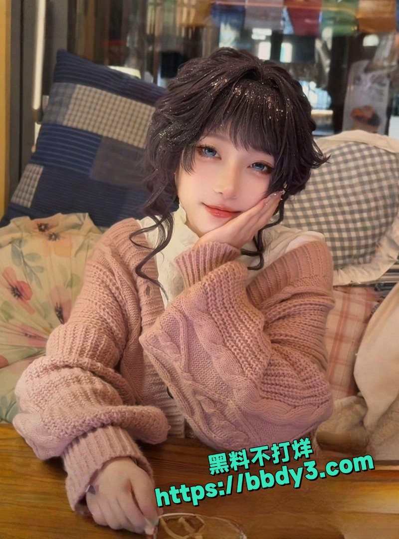 网红小白Nanno私密视频05