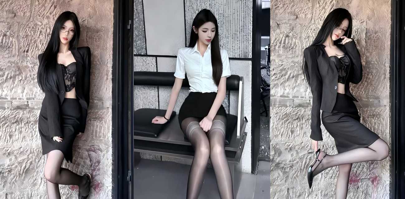 推特虎哥伪摄影大师 借着拍摄的由头 调教翘臀长腿女模 假屌双洞自慰