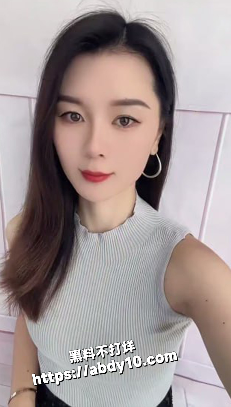 快手恬恬的惊人反差3