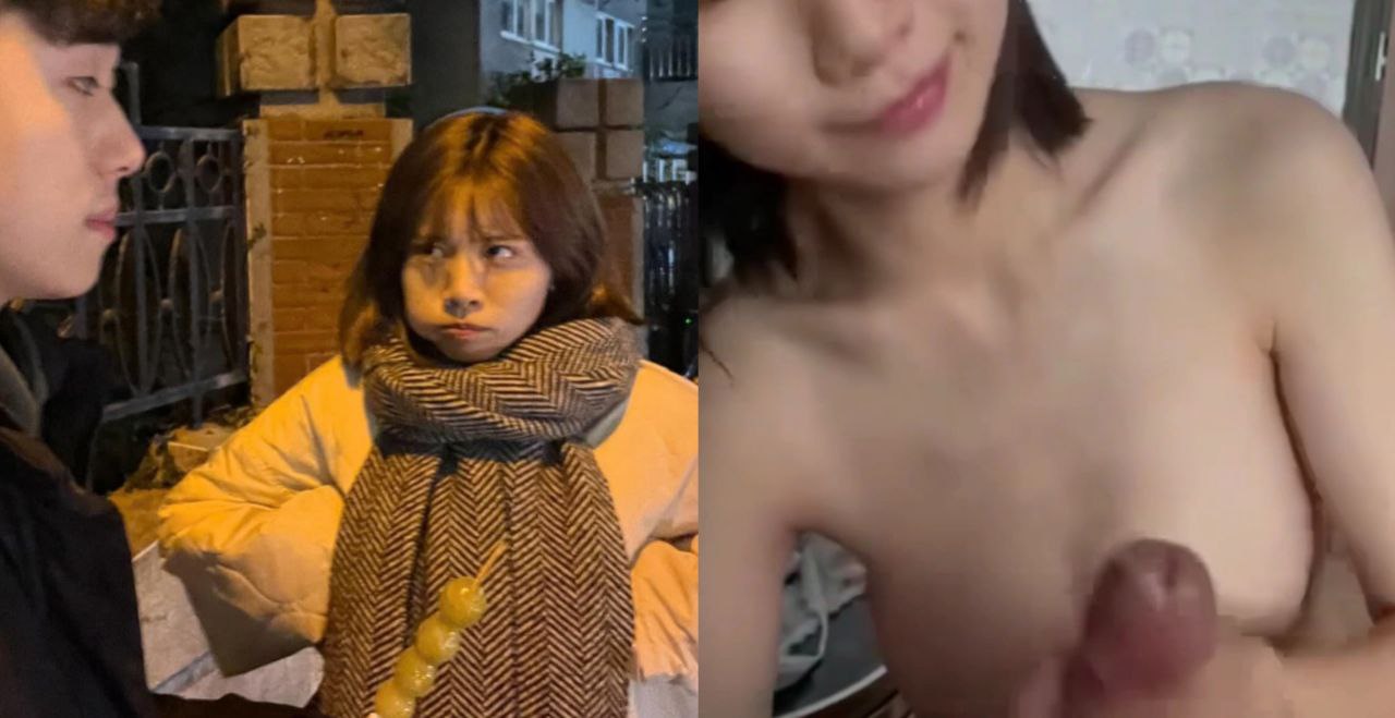 18岁清纯嫩妹 何雨婷 被前男友泄露胯下口交视频 年轻而又淫荡的躯体